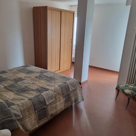 La Casa Di Paolo, Pieve Di Cadore Centro ภายนอก รูปภาพ