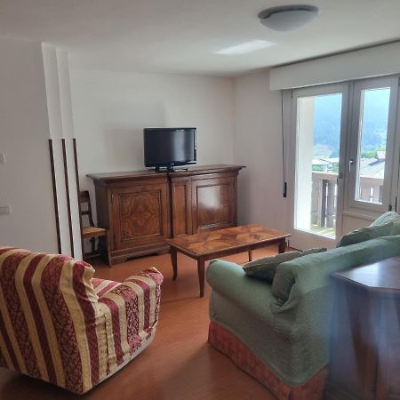 La Casa Di Paolo, Pieve Di Cadore Centro ภายนอก รูปภาพ